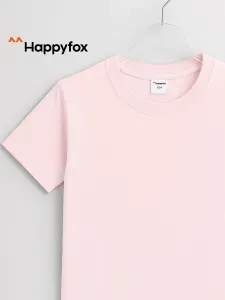 Футболка Happyfox для девочек