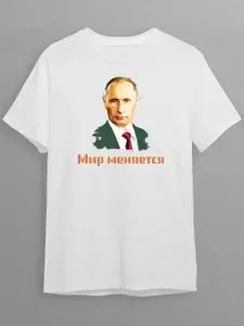 Футболка CherryPie