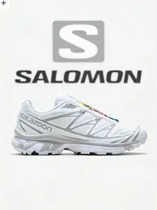 Кроссовки Salomon кроссовки женские