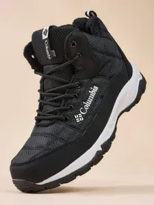 Кроссовки Columbia зимние
