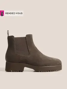 Ботинки TENDANCE