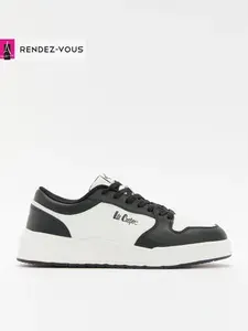 Кеды Lee Cooper