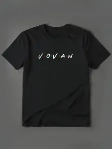 Футболка VOKRA