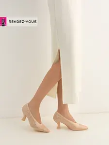 Туфли TENDANCE
