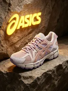 Кроссовки ASICS