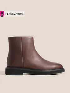 Ботинки TENDANCE