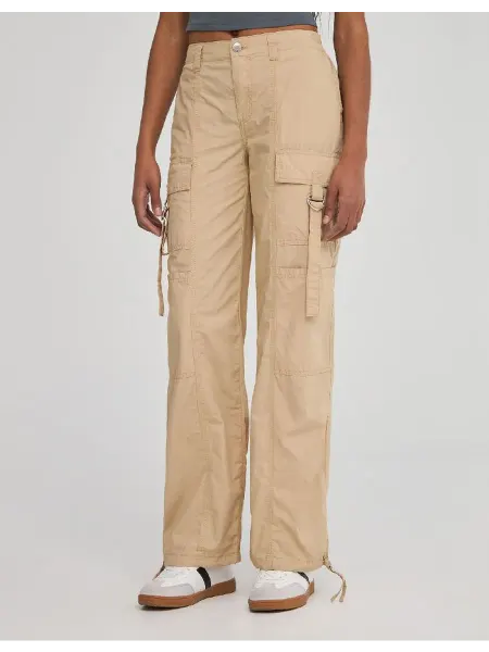 Terranova Брюки Cargo