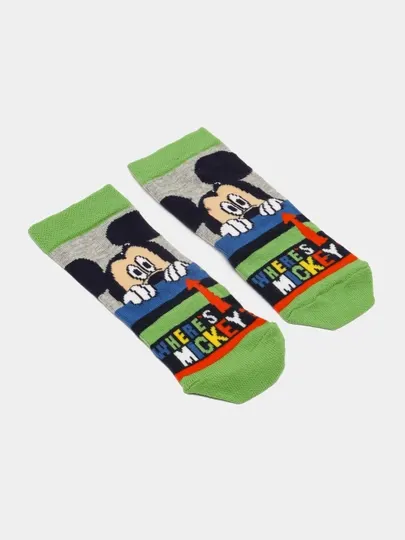 Носки детские Mickey Mouse