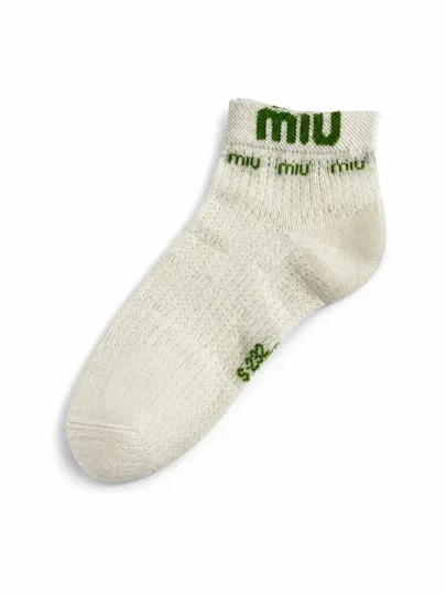 Miu Miu Носки для девочек