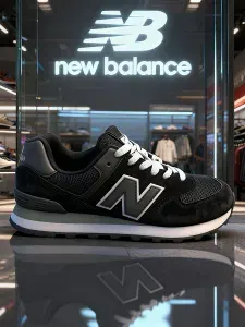 Кроссовки New Balance кроссовки New Balance NB 574
