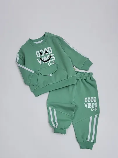Комплект для малышей Obino KIds