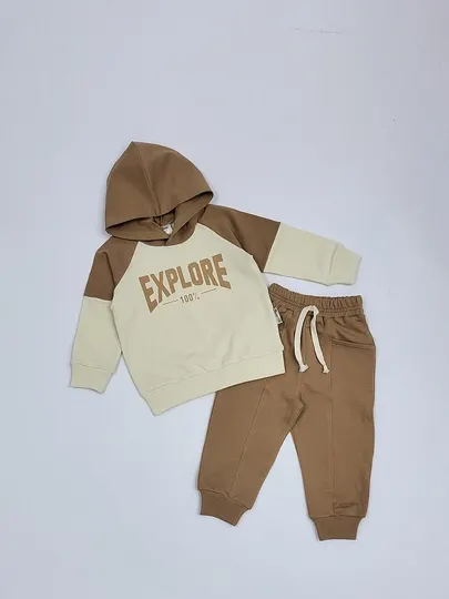 Комплект для малышей Obino Kids