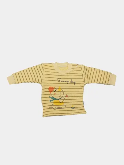 Детский джемпер