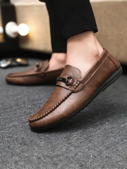 Мужские мокасины, 39-46