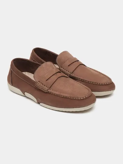 Мужские мокасины WALK&DRIVE TEZCAN