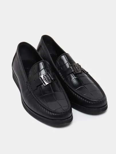 Мужские мокасины EFECTI SHOES