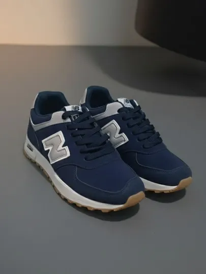 New Balance мужские кроссовки