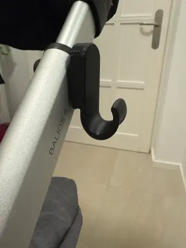 Вешалка для коляски Cybex