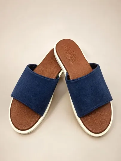 Мужские тапочки, 39-44
