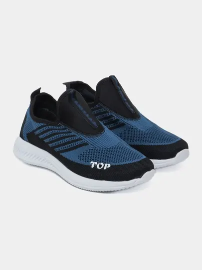 Слипоны unisex