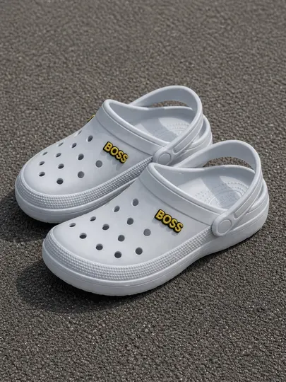 Тапочки для мужчин
