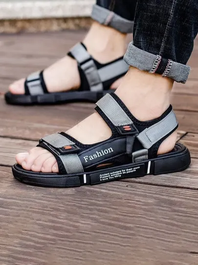 Мужские сандалии, 40-45