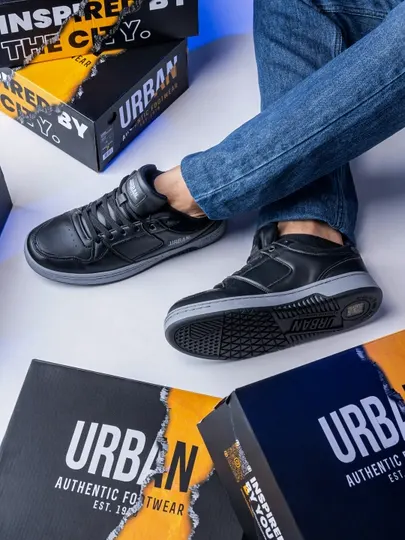 Мужские кроссовки URBAN