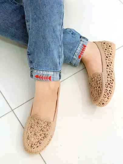 Женские мокасины на весну и лето, размеры 37-40
