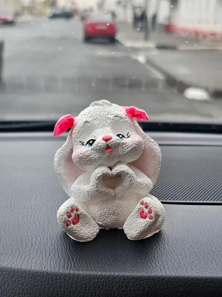 Зайка