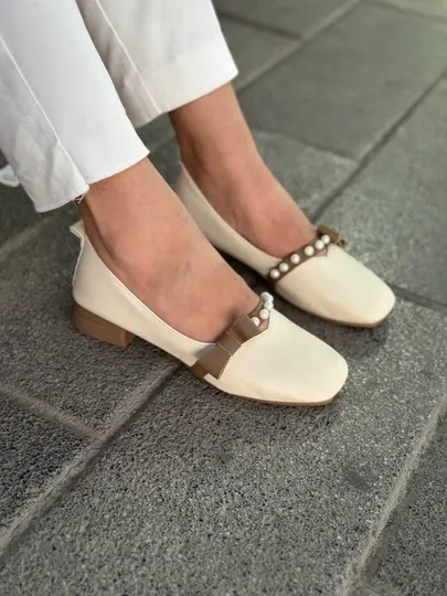 Женские балетки, размер 36-40