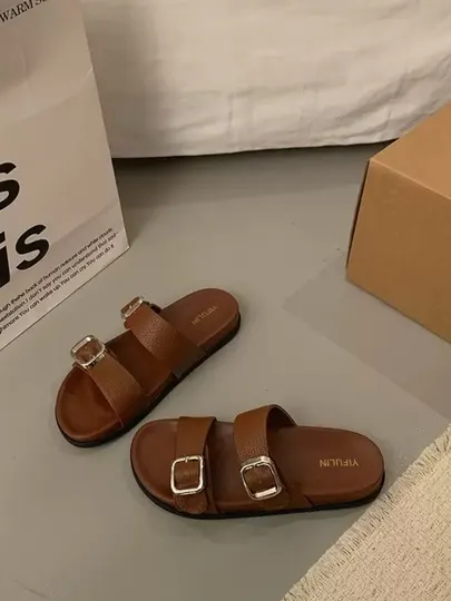 Женские сандали Zara
