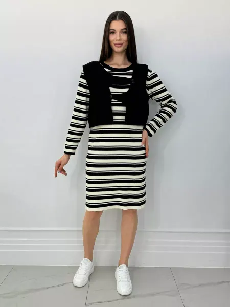 A.M FASHION Платье