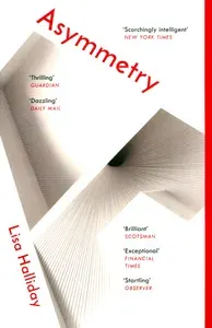 Asymmetry / Книга на Английском