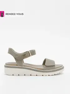 Сандалии Tamaris