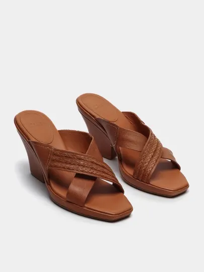 Сандалии женские Clarks