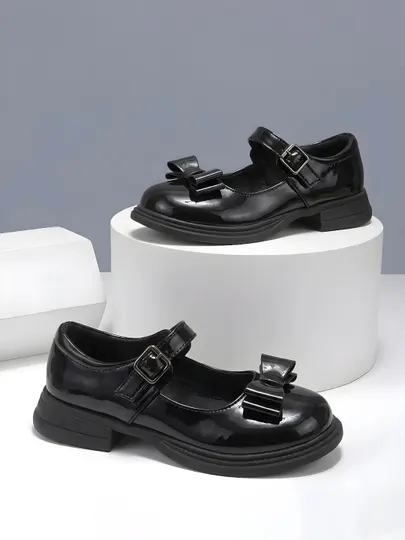 Детские туфли MyFuzik Shoes