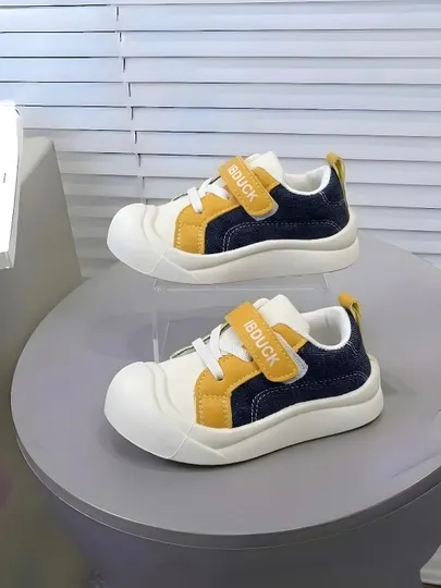 Детские кроссовки MyFuzik Shoes