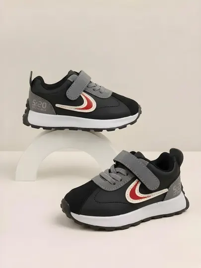 Детские кроссовки MyFuzik Shoes