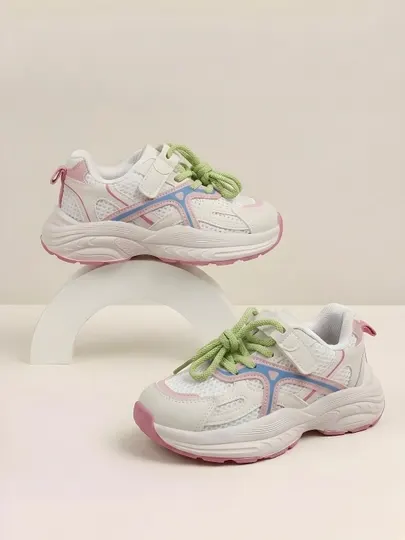 Детские кроссовки MyFuzik Shoes