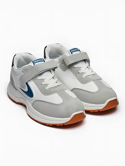 Детские кроссовки Fashion Nike, 27-38, унисекс