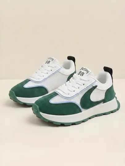 Детские кроссовки MyFuzik Shoes