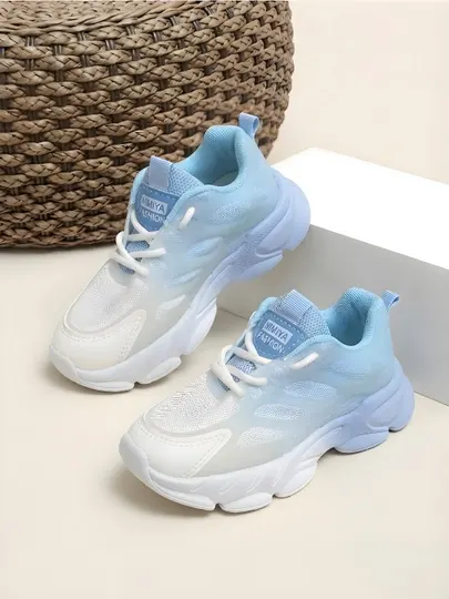 Детская обувь MyFuzik Shoes