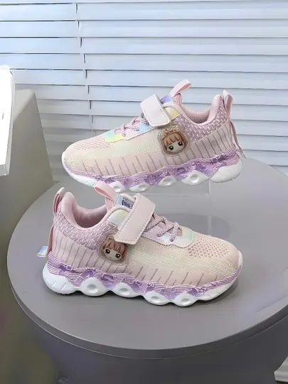 Детские кроссовки MyFuzik Shoes
