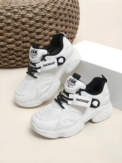 Детская обувь MyFuzik Shoes