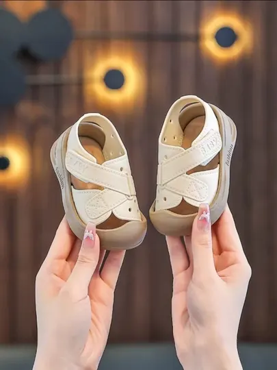 Детские резиновые сандалии Baby