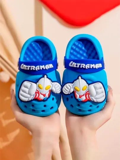 Детское сабо ULTRAMAN