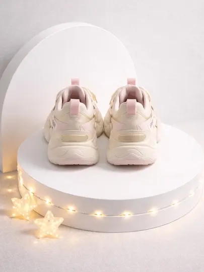 Детские кроссовки MyFuzik Shoes