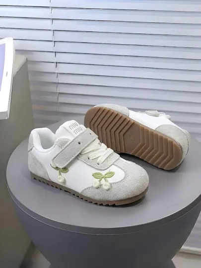Детские кроссовки MyFuzik Shoes