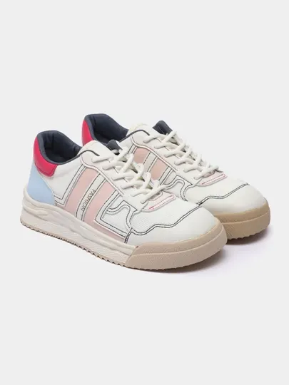 Кроссовки, женская обувь, на платформе, 36-40