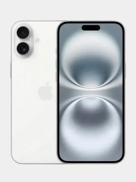 Apple Iphone 16